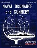 Naval Ordnance and Gunnery