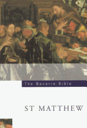 Navarre Bible: St Matthew