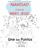 Navidad con el Nio Jess: Une los Puntos