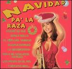 Navidad Pa' la Raza