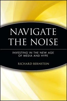 Navigate the Noise P - Bernstein