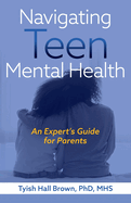 Navigating Teen Mental Health