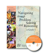 Navigating Through Problem Solving and Reasoning in Grade 1 - National Council of Teachers of Mathematics
