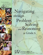 Navigating Through Problem Solving and Reasoning in Grade 6