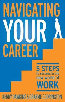 Navigating your Career - Codrington, Graeme