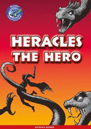 Navigator New Guided Reading Fiction Year 5, Heracles the Hero