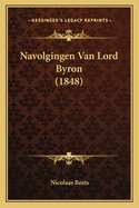 Navolgingen Van Lord Byron (1848)