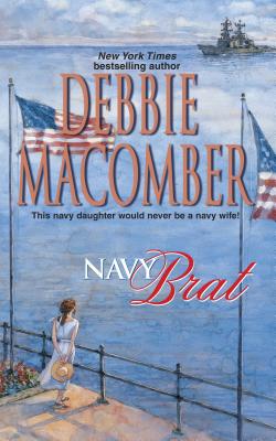 Navy Brat - Macomber, Debbie