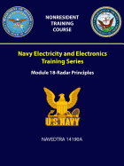 Navy Electricity and Electronics Training Series: Module 18 - Radar Principles - Navedtra 14190a