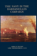 Navy in the Dardanelles Campaign