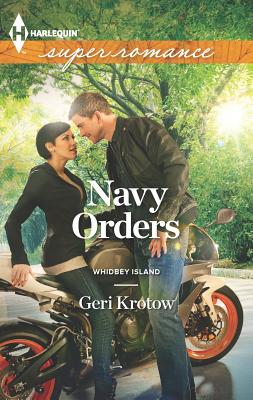 Navy Orders - Krotow, Geri