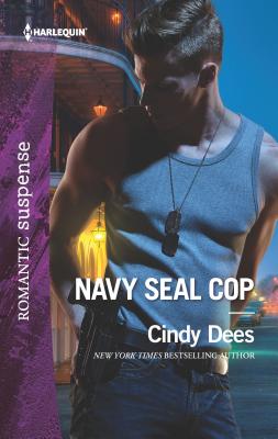 Navy Seal Cop - Dees, Cindy