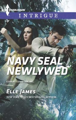 Navy Seal Newlywed - James, Elle