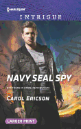 Navy Seal Spy