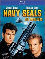 Navy SEALs [Blu-ray/DVD]