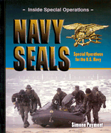 Navy SEALs: Special Operations for the U.S. Navy - Payment, Simone