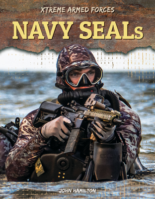 Navy Seals - Hamilton, John