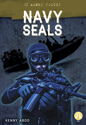 Navy Seals - Abdo, Kenny