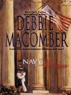 Navy Woman