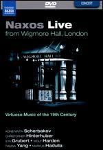 Naxos Live 2007