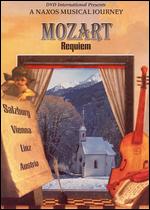 Naxos Musical Journey: Mozart: Requiem/Scenes of Australia - 