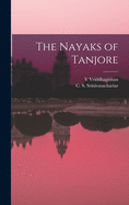 Nayaks of Tanjore