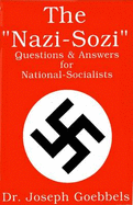 Nazi-Sozi - Goebbels, Joseph, Dr.