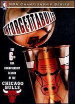 NBA Champions 1998: Chicago Bulls