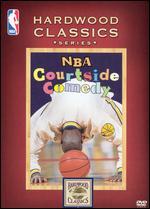 NBA: Courtside Comedy