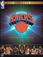 NBA Dynasty Series: New York Knicks - The Complete History - 