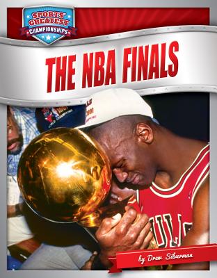 NBA Finals - Silverman, Drew