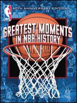 NBA Greatest Moments in NBA History - 
