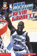 NBA Reader: The Kevin Garnett Story