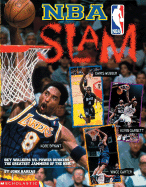 NBA Slam - Hareas, John