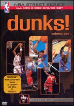 NBA Street Series: Nastiest Dunks - 