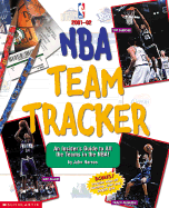 NBA Team Tracker