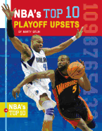 NBA's Top 10 Playoff Upsets
