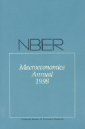 Nber Macroeconomics Annual 1998