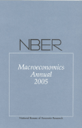 Nber Macroeconomics Annual 2005
