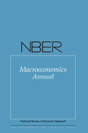 Nber Macroeconomics Annual 2009: Volume 24volume 24