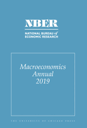 Nber Macroeconomics Annual 2019: Volume 34 Volume 34