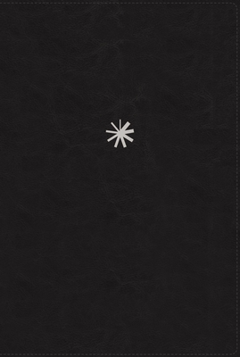 Nbla, Biblia Cronolgica de Estudio, Interior a Cuatro Colores, Leathersoft, Negro, Comfort Print - Nbla-Nueva Biblia de Las Amricas, and Vida