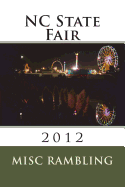 NC State Fair: 2012