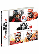 NCAA Football 10