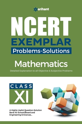 NCERT Exemplar Problems-Solutions Mathematics class 11th - Chauhan, Abhishek