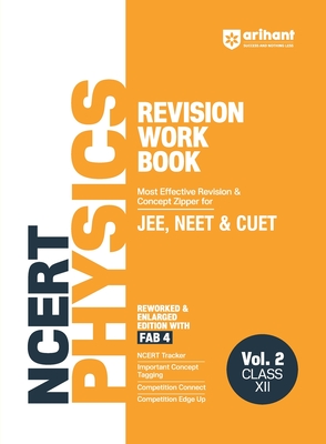 NCERT Workbook Physics 12th - Kumar, Dharmendra Singh Avinash