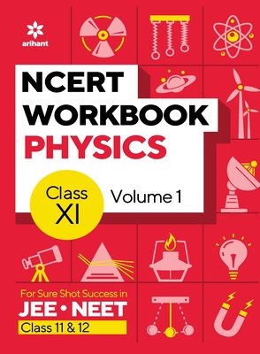 NCERT Workbook Physics Volume 2 Class 11 - Singh, Dharmendra, and Pandey, Rajiv