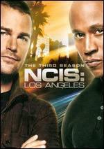 NCIS: Los Angeles: Season 03 - 