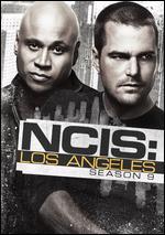 NCIS: Los Angeles: The Ninth Season