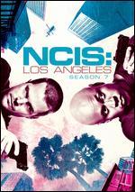 NCIS: Los Angeles - The Seventh Season [6 Discs]